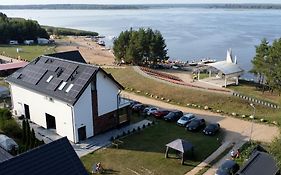 Żubr Nad Zalewem